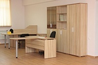 Сборка офисной мебели в Новороссийске